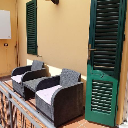 Tower'S Garden Bed & Breakfast Pisa Bagian luar foto