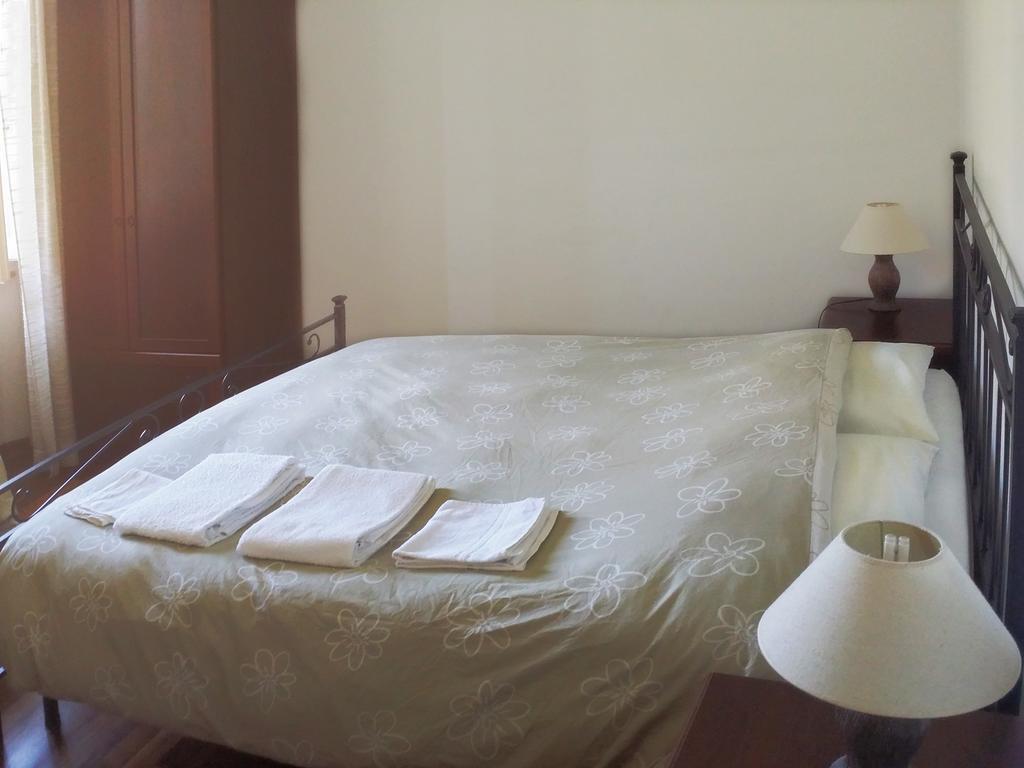 Tower'S Garden Bed & Breakfast Pisa Ruang foto
