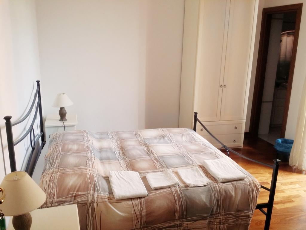Tower'S Garden Bed & Breakfast Pisa Ruang foto