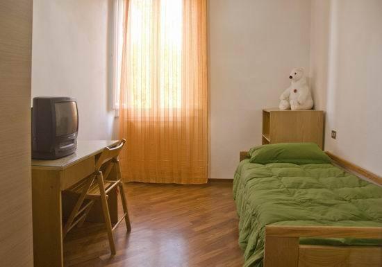 Tower'S Garden Bed & Breakfast Pisa Ruang foto