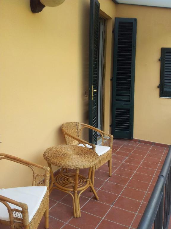 Tower'S Garden Bed & Breakfast Pisa Ruang foto