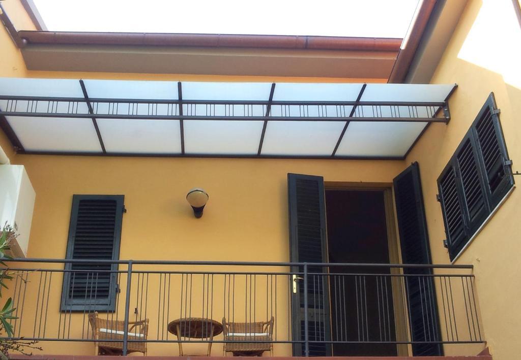 Tower'S Garden Bed & Breakfast Pisa Ruang foto