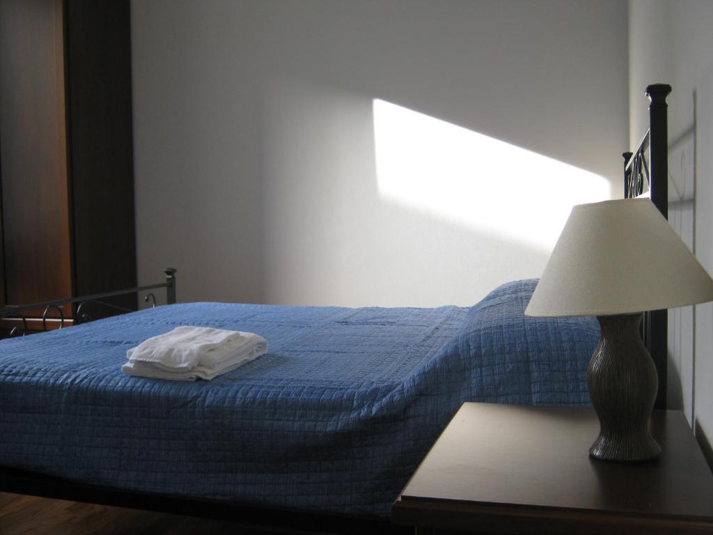 Tower'S Garden Bed & Breakfast Pisa Ruang foto