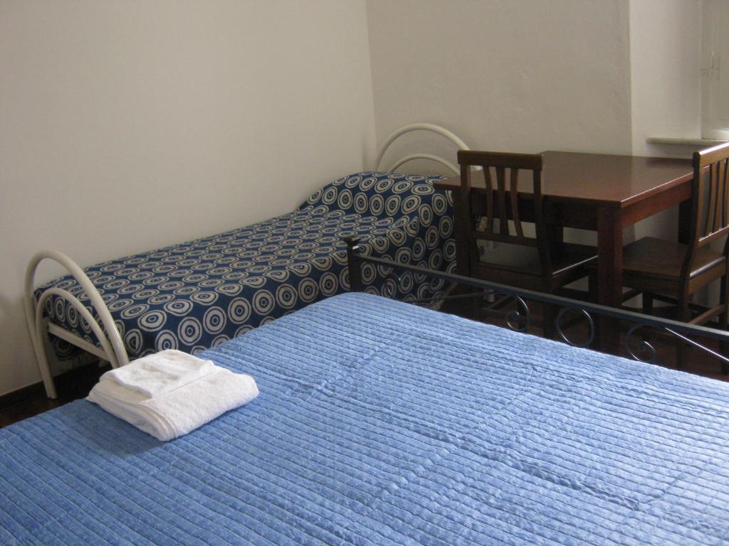Tower'S Garden Bed & Breakfast Pisa Ruang foto