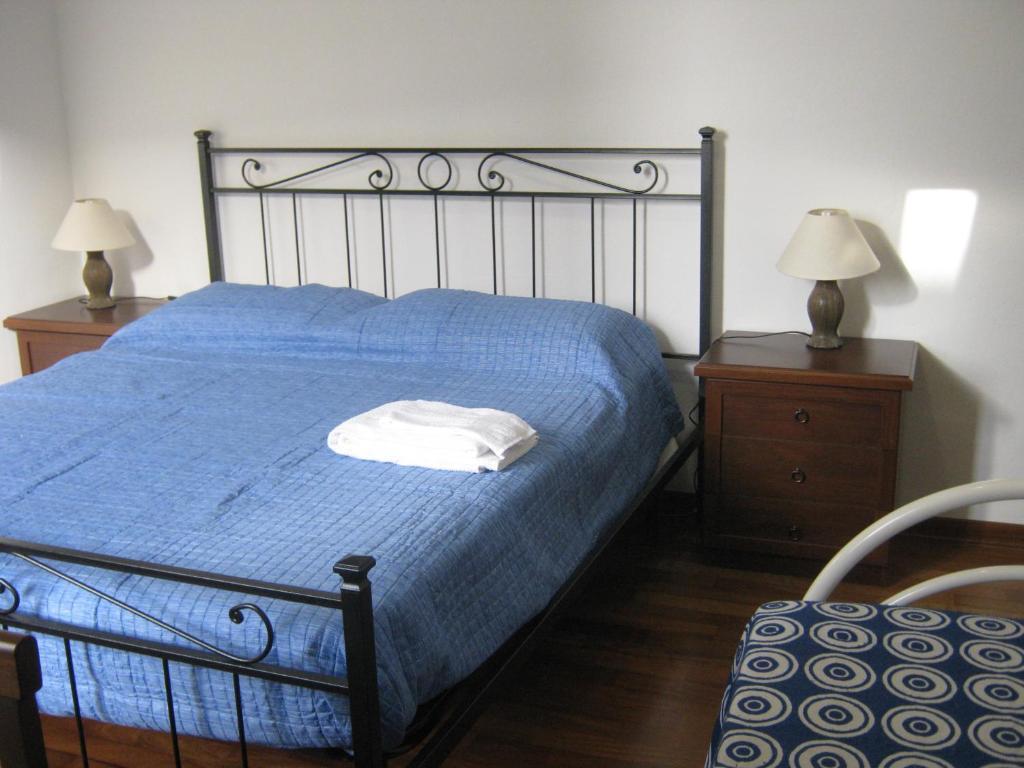 Tower'S Garden Bed & Breakfast Pisa Ruang foto