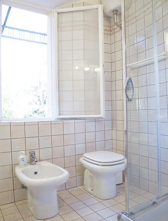 Tower'S Garden Bed & Breakfast Pisa Bagian luar foto
