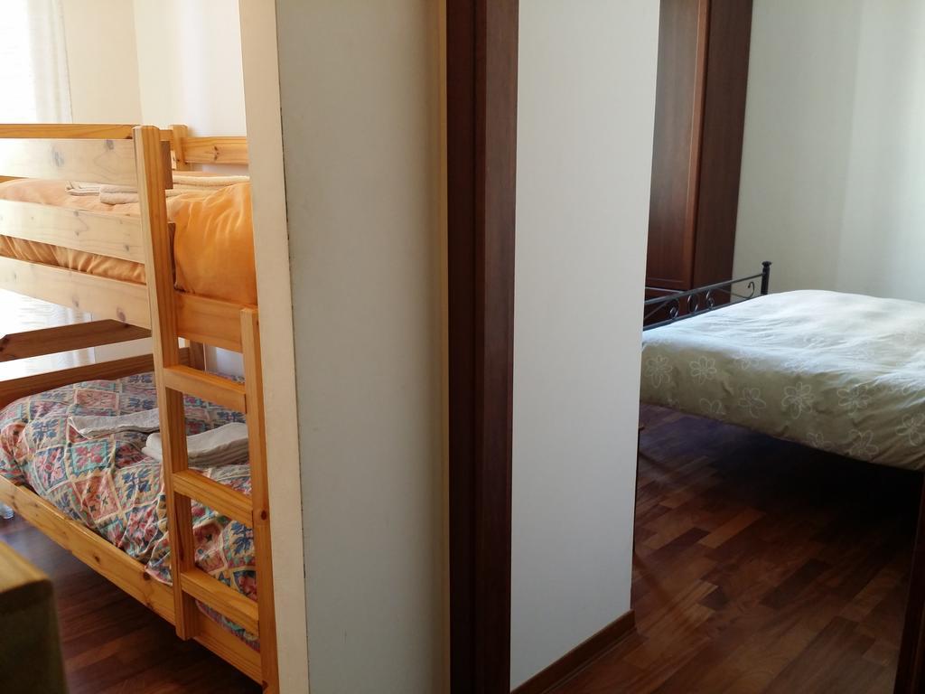 Tower'S Garden Bed & Breakfast Pisa Bagian luar foto