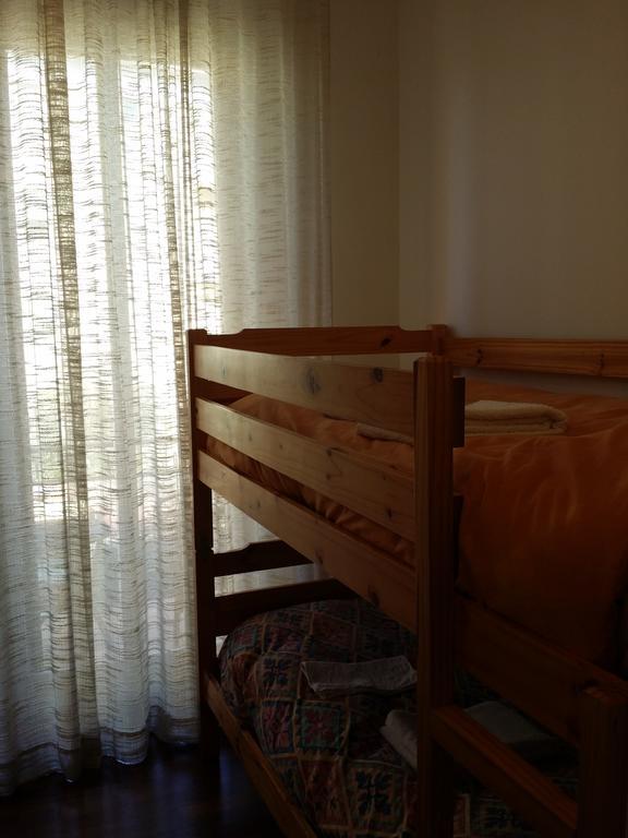 Tower'S Garden Bed & Breakfast Pisa Bagian luar foto
