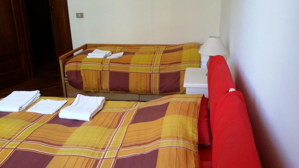 Tower'S Garden Bed & Breakfast Pisa Bagian luar foto