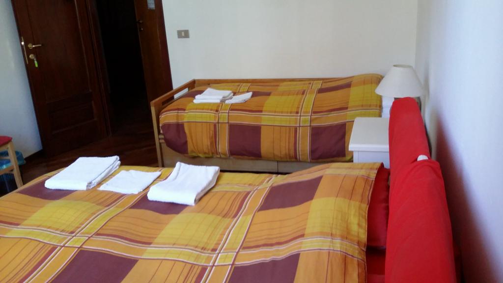 Tower'S Garden Bed & Breakfast Pisa Bagian luar foto