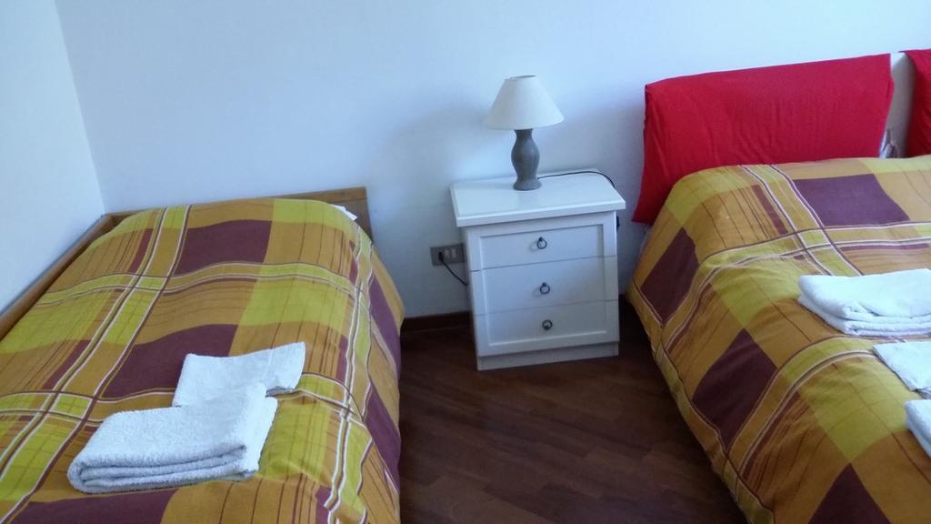 Tower'S Garden Bed & Breakfast Pisa Bagian luar foto
