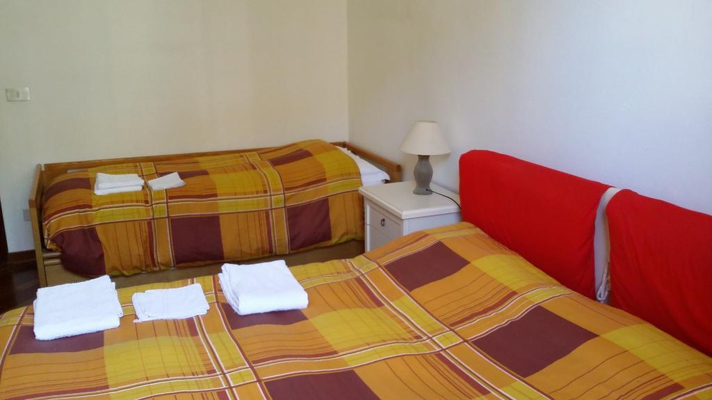 Tower'S Garden Bed & Breakfast Pisa Bagian luar foto