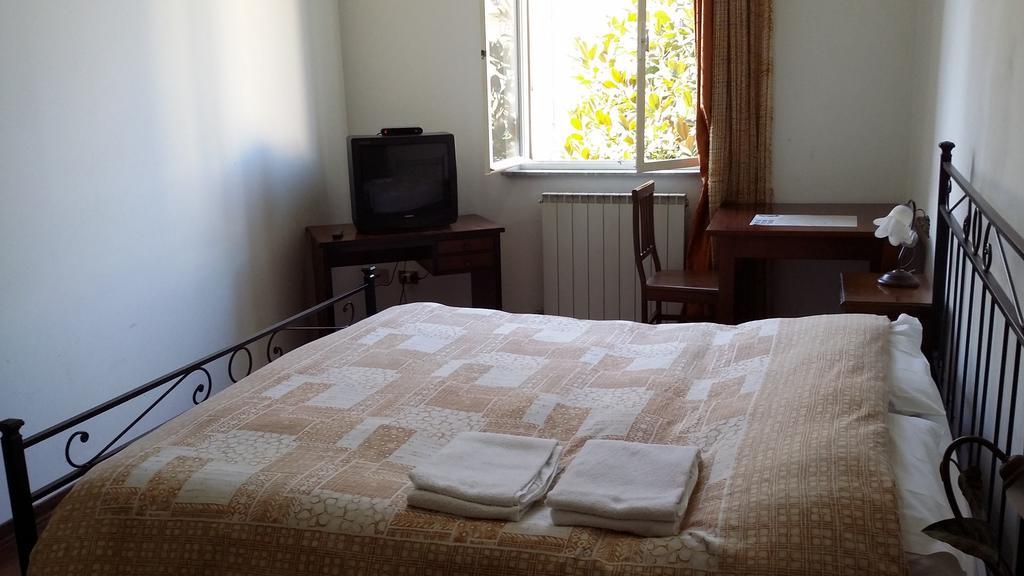 Tower'S Garden Bed & Breakfast Pisa Bagian luar foto