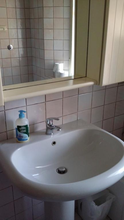 Tower'S Garden Bed & Breakfast Pisa Bagian luar foto