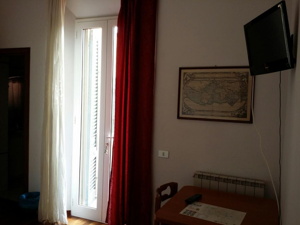 Tower'S Garden Bed & Breakfast Pisa Bagian luar foto