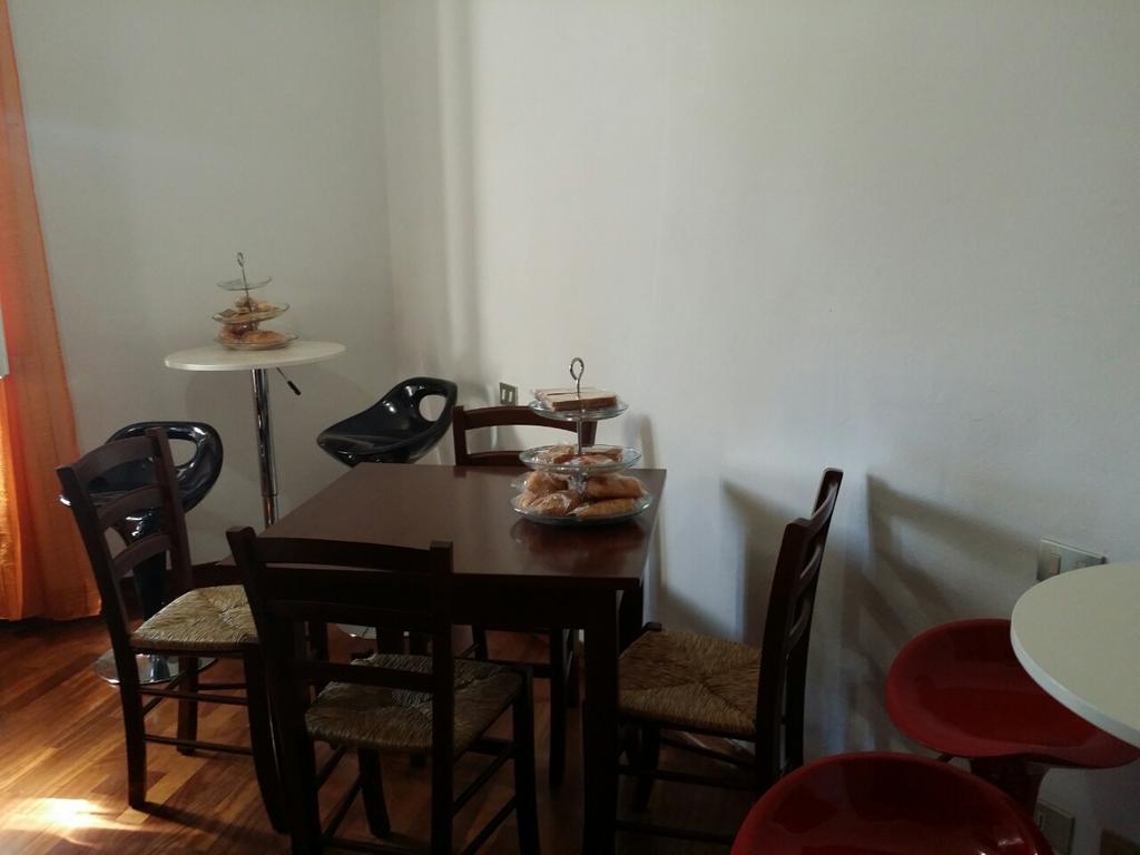 Tower'S Garden Bed & Breakfast Pisa Bagian luar foto