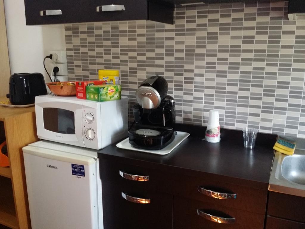 Tower'S Garden Bed & Breakfast Pisa Bagian luar foto