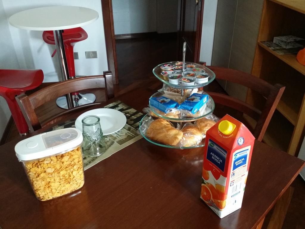 Tower'S Garden Bed & Breakfast Pisa Bagian luar foto
