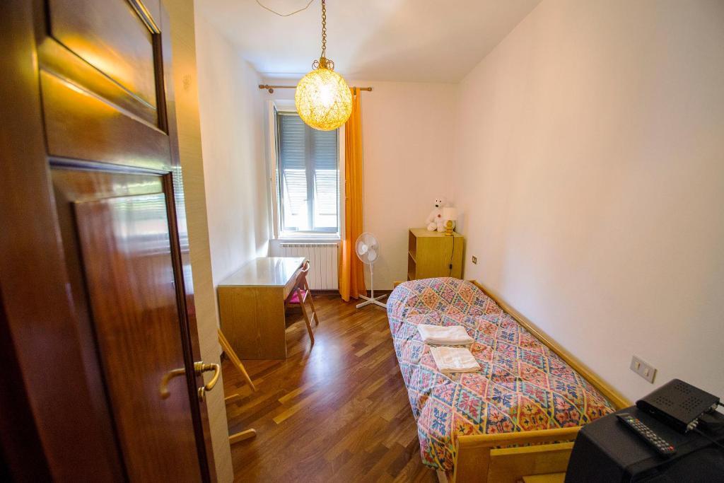Tower'S Garden Bed & Breakfast Pisa Ruang foto