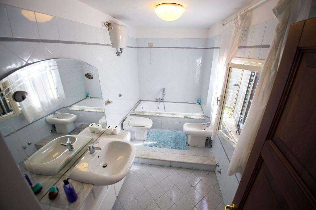 Tower'S Garden Bed & Breakfast Pisa Ruang foto