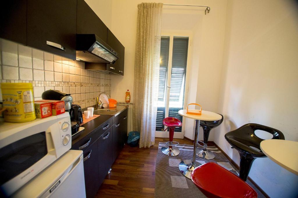 Tower'S Garden Bed & Breakfast Pisa Bagian luar foto