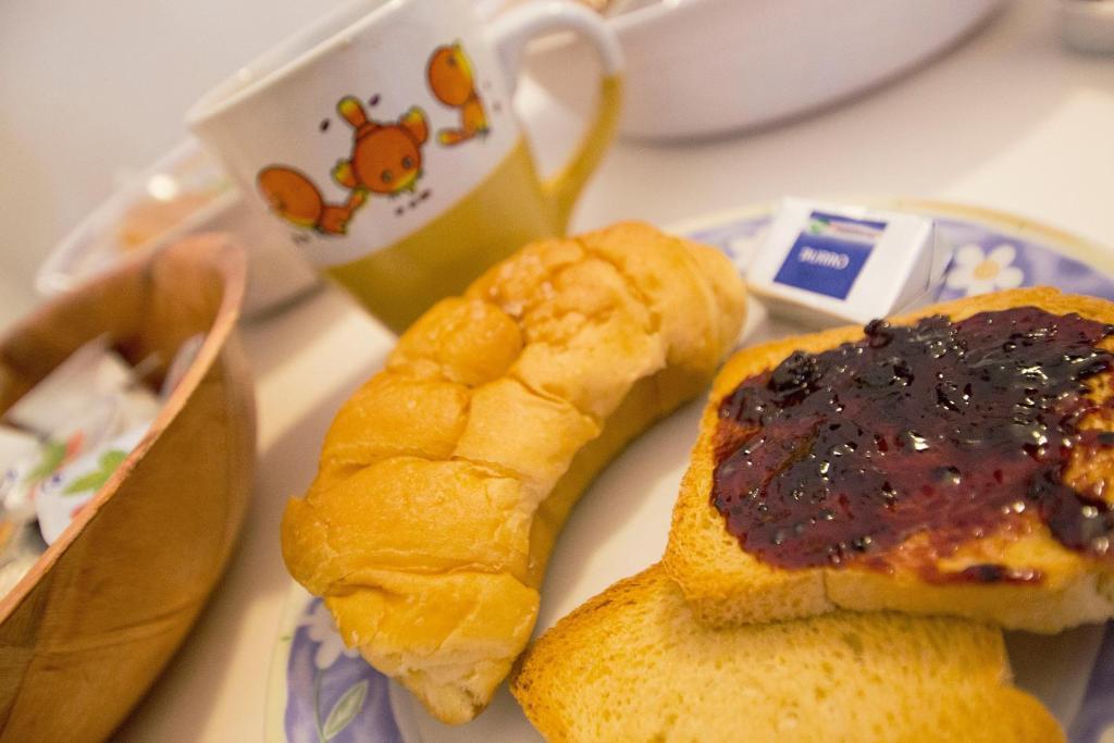 Tower'S Garden Bed & Breakfast Pisa Bagian luar foto