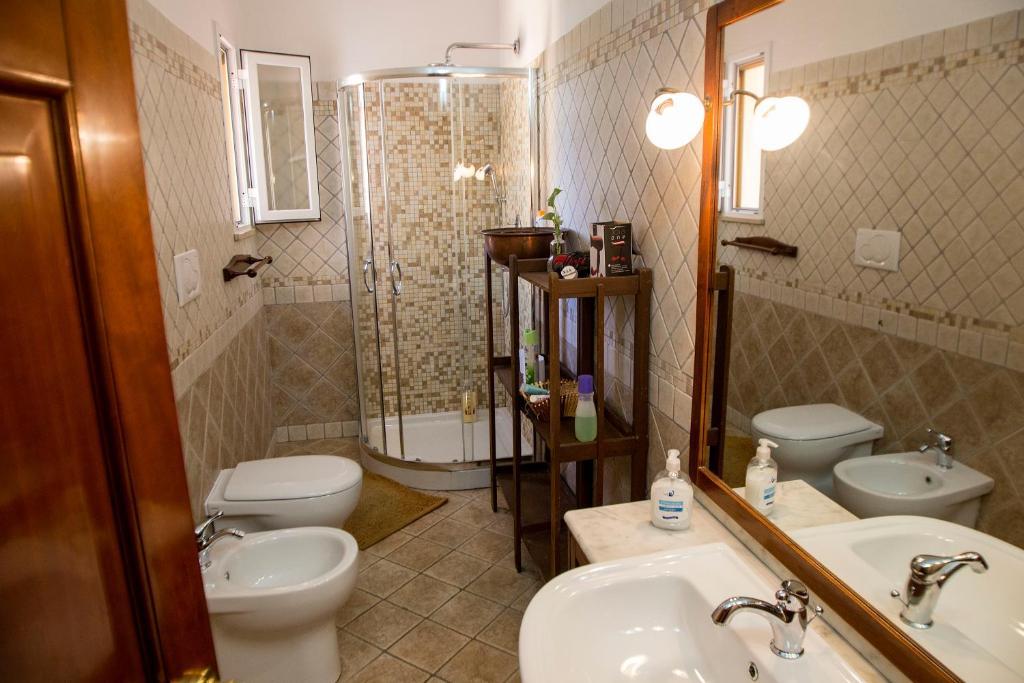 Tower'S Garden Bed & Breakfast Pisa Bagian luar foto