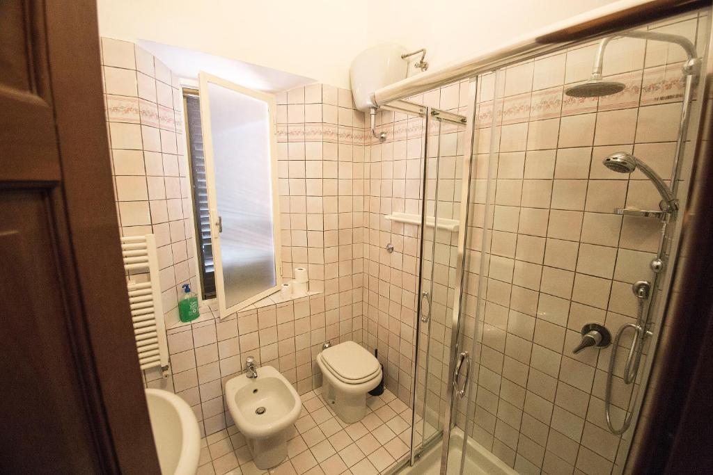 Tower'S Garden Bed & Breakfast Pisa Bagian luar foto