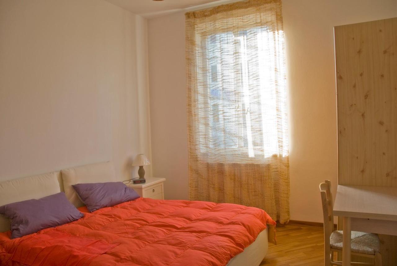 Tower'S Garden Bed & Breakfast Pisa Ruang foto